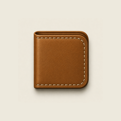 Game Night Wallet